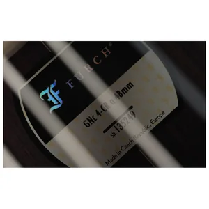 Furch GNc4-CR w/-VTC a Nylon