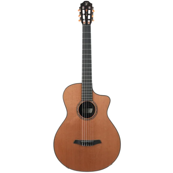 Furch GNc4-CR w/-VTC a Nylon