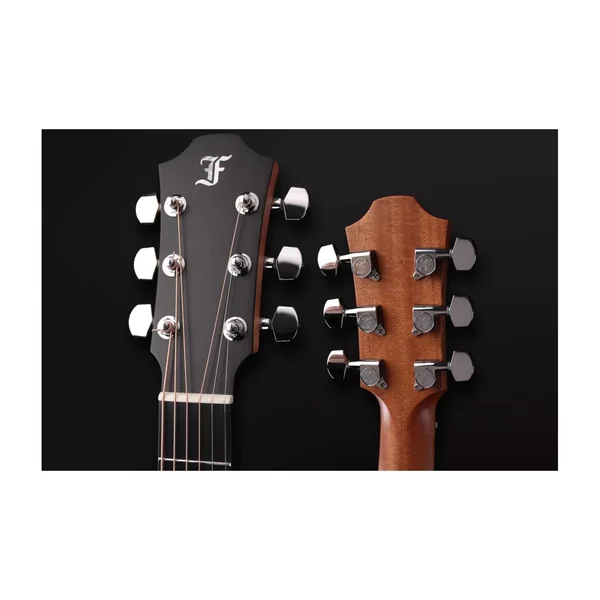 Furch Green OMc-SR