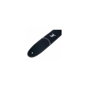 Furch Guitarstrap Black