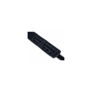 Furch Guitarstrap Black