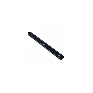 Furch Guitarstrap Black
