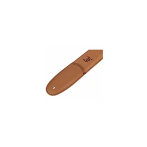 Furch Guitarstrap Brown