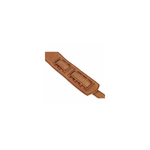 Furch Guitarstrap Brown