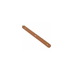 Furch Guitarstrap Brown