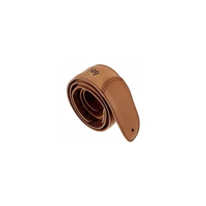 Furch Guitarstrap Brown