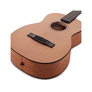 Furch LJ-10-CM LH w/EAS-VTC