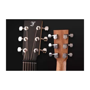Furch LJ 10-MM EAS-VTC Little Jane