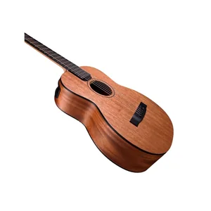 Furch LJ 10-MM EAS-VTC Little Jane