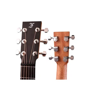 Furch LJ 10-MM EAS-VTC Little Jane