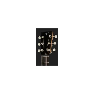 Furch LJ 10-MM Lefthand Mahogany