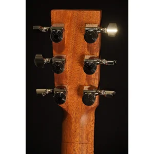 Furch LJ 10-MM Mahogany Little Jane
