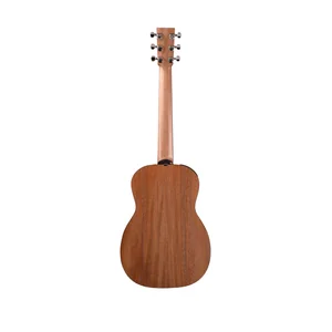 Furch LJ 10-MM Mahogany Little Jane