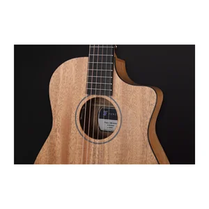 Furch Pioneer-MM a 43mm