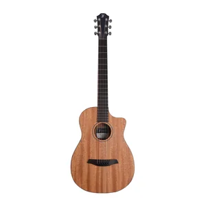 Furch Pioneer-MM a 43mm
