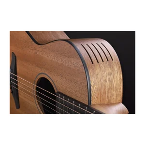 Furch Pioneer-MM a 43mm