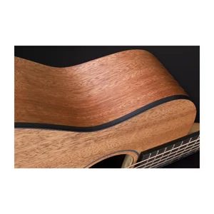 Furch Pioneer-MM a 43mm