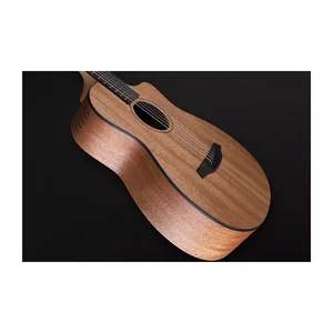 Furch Pioneer-MM a 43mm