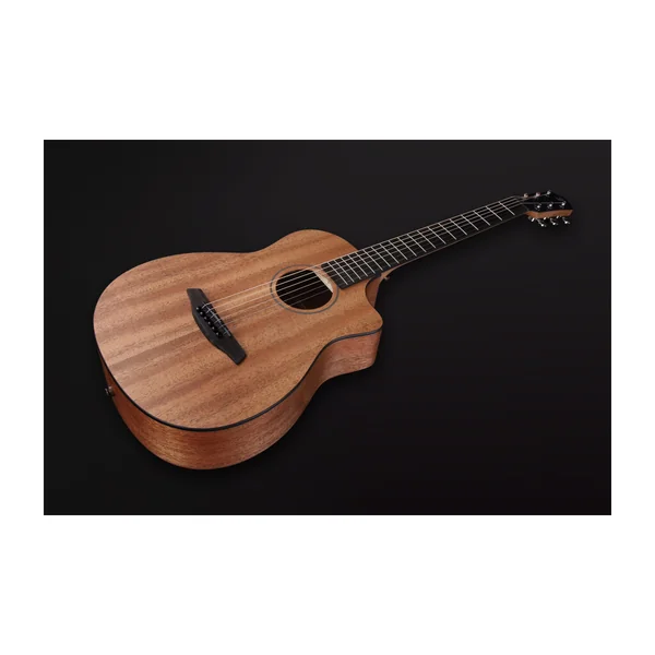 Furch Pioneer-MM a 43mm