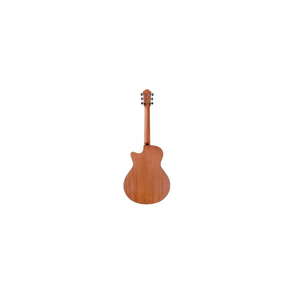 Furch Spectra Plus Gc-EM a BBU w/GB