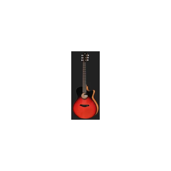 Furch Spectra Plus Gc-EM a Mara Red