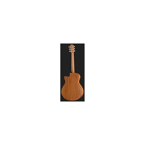 Furch Spectra Plus Gc-EM a Mara Red