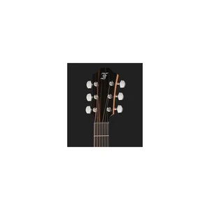 Furch Spectra Plus Gc-EM a Mara Red