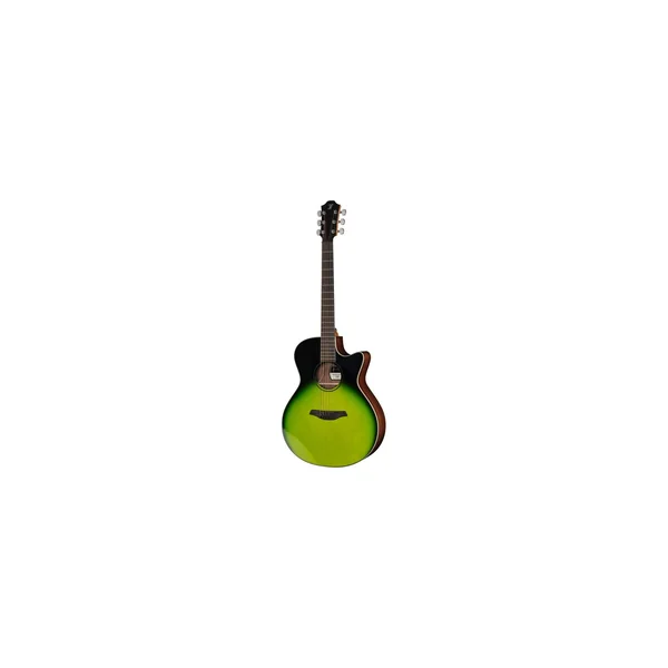Furch Spectra Plus Gc-ER a CGRSPE GB