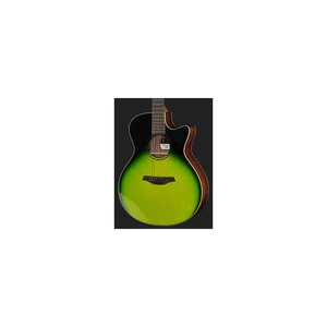 Furch Spectra Plus Gc-ER a CGRSPE GB