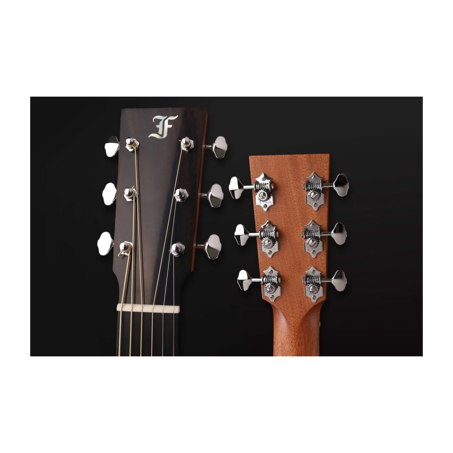 Furch Vintage 1 D-SR a