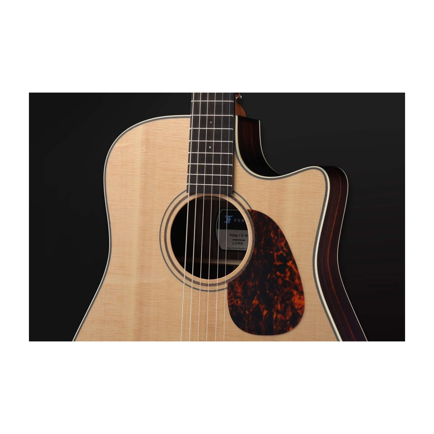 Furch Vintage 1 D-SR a
