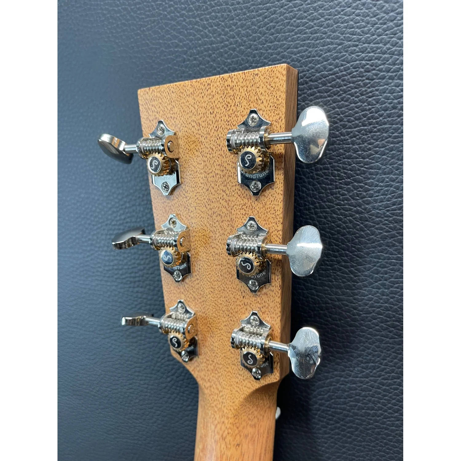 Furch Vintage 1 D-SR VTC Sunburst a