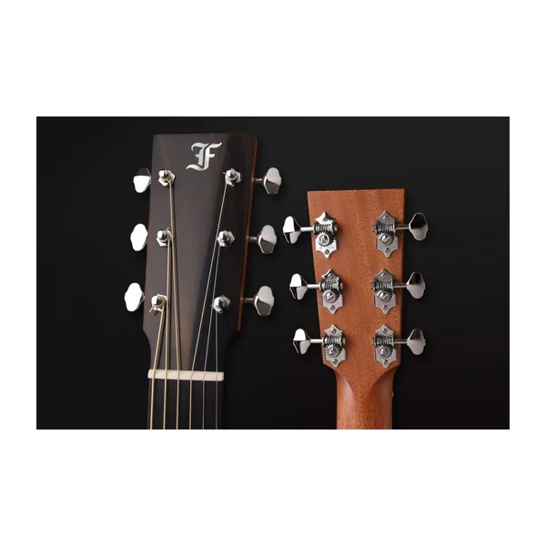 Furch Vintage 1 OM-SM a
