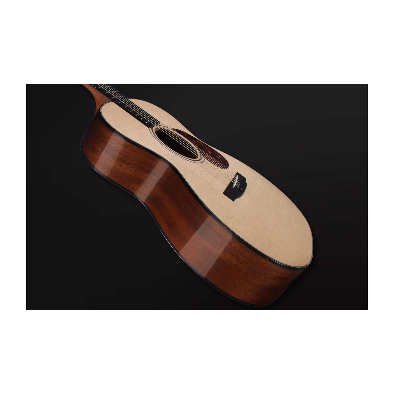 Furch Vintage 1 OM-SM a