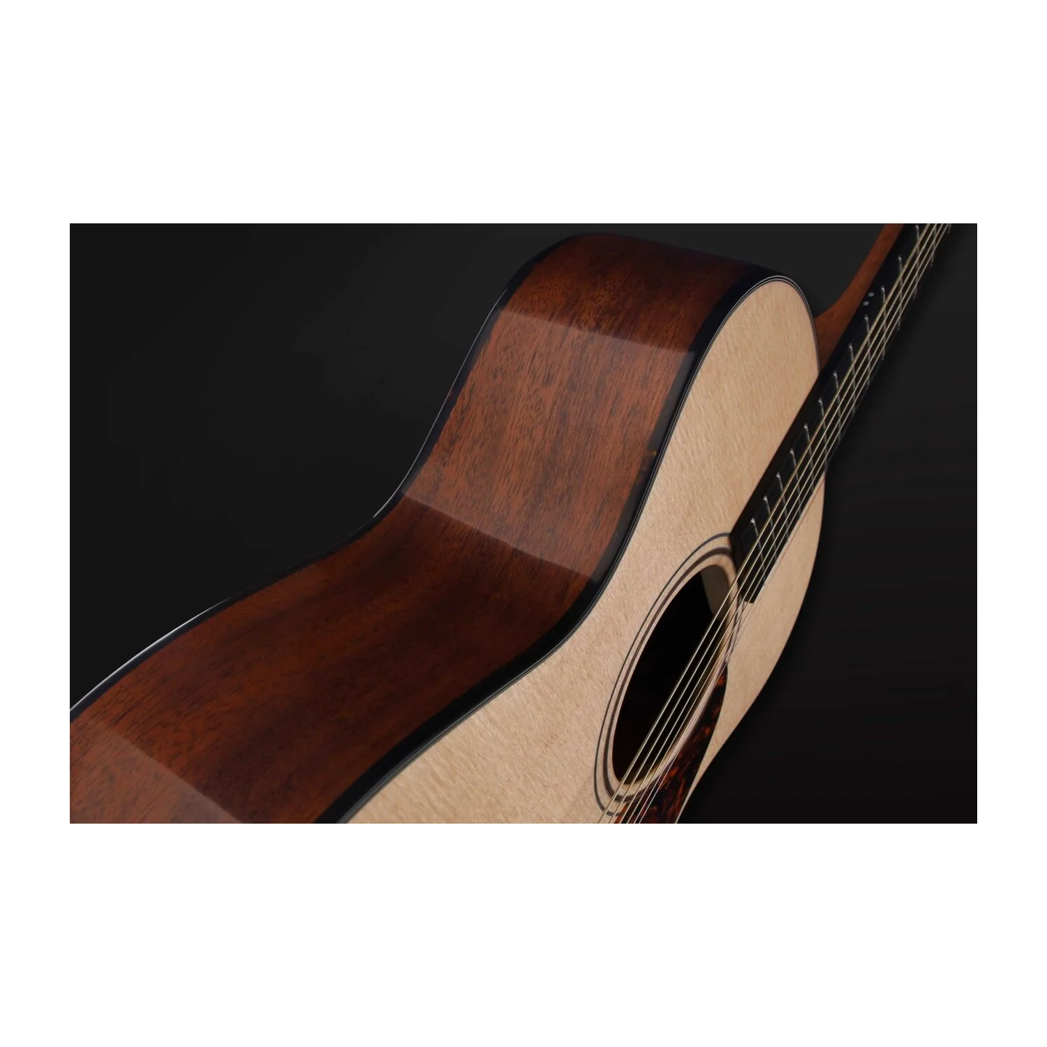 Furch Vintage 1 OM-SM a