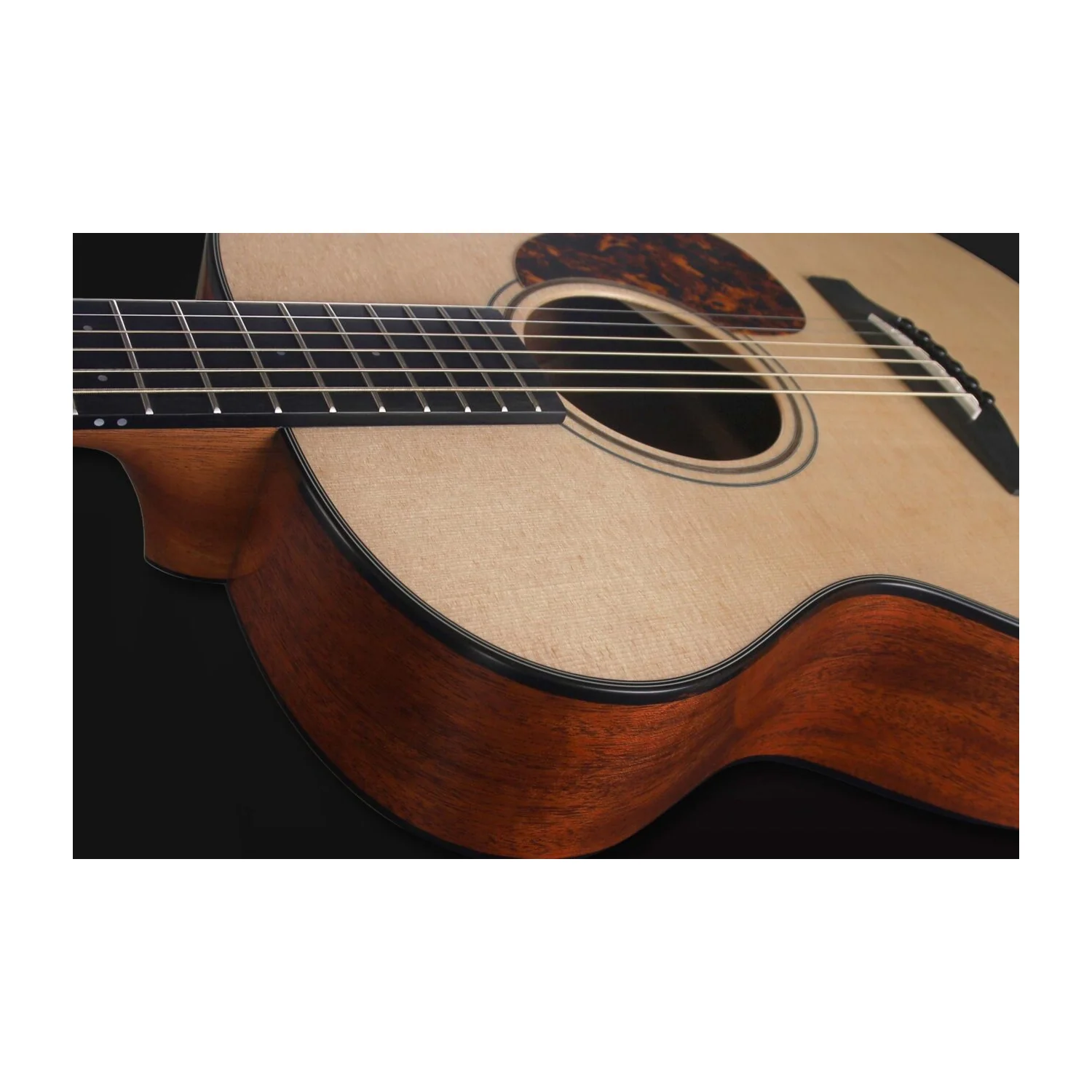 Furch Vintage 1 OM-SM a