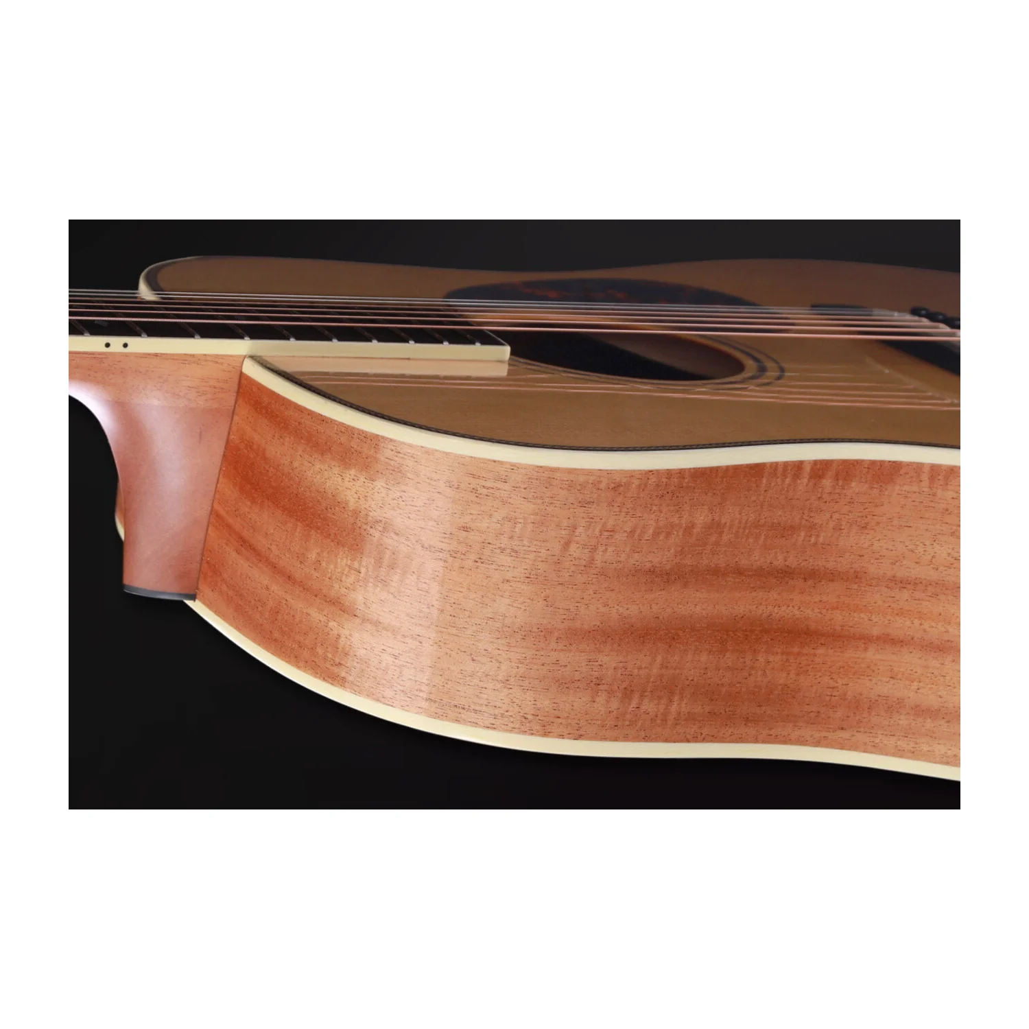 Furch Vintage 2 D-SM a