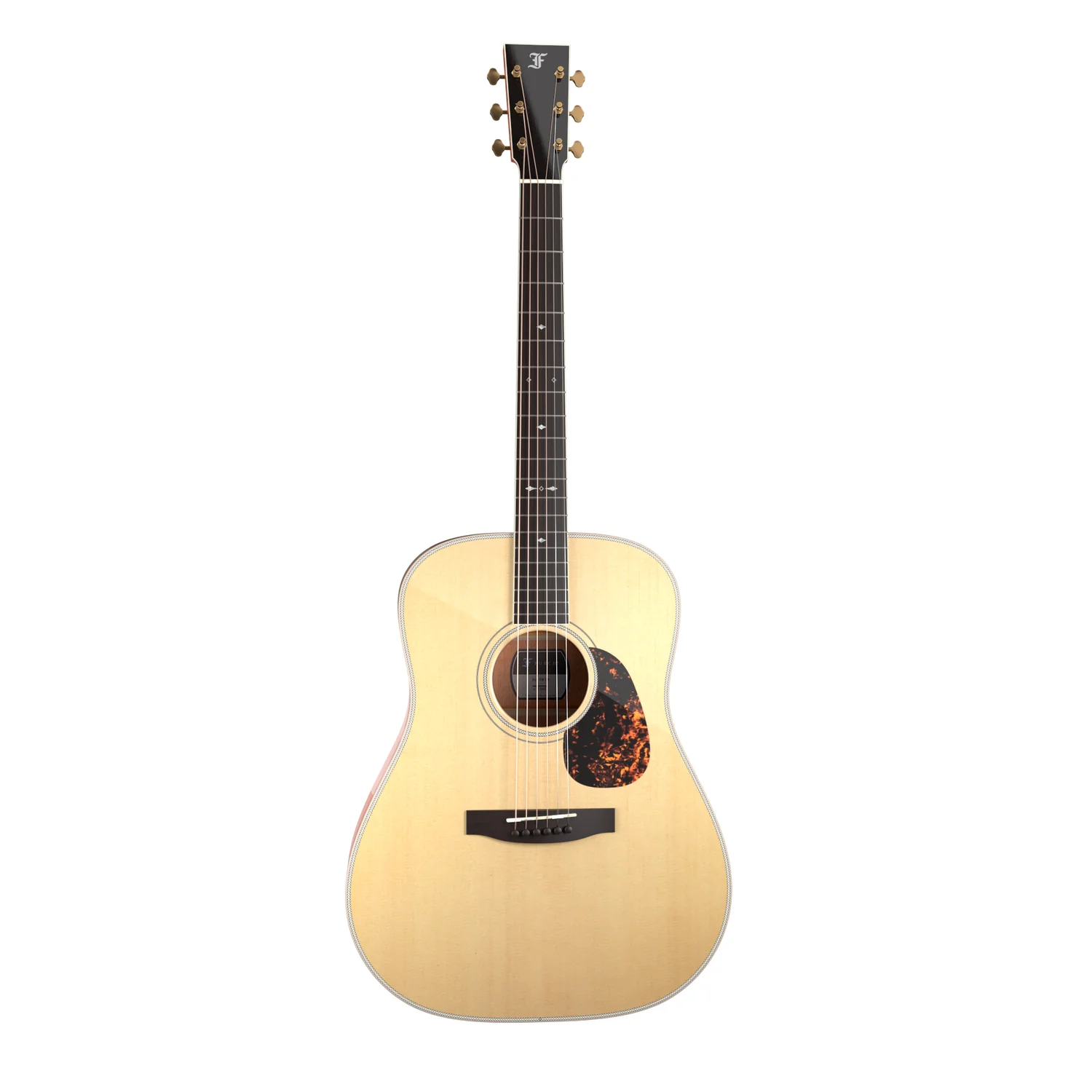 Furch Vintage 2 D-SM a