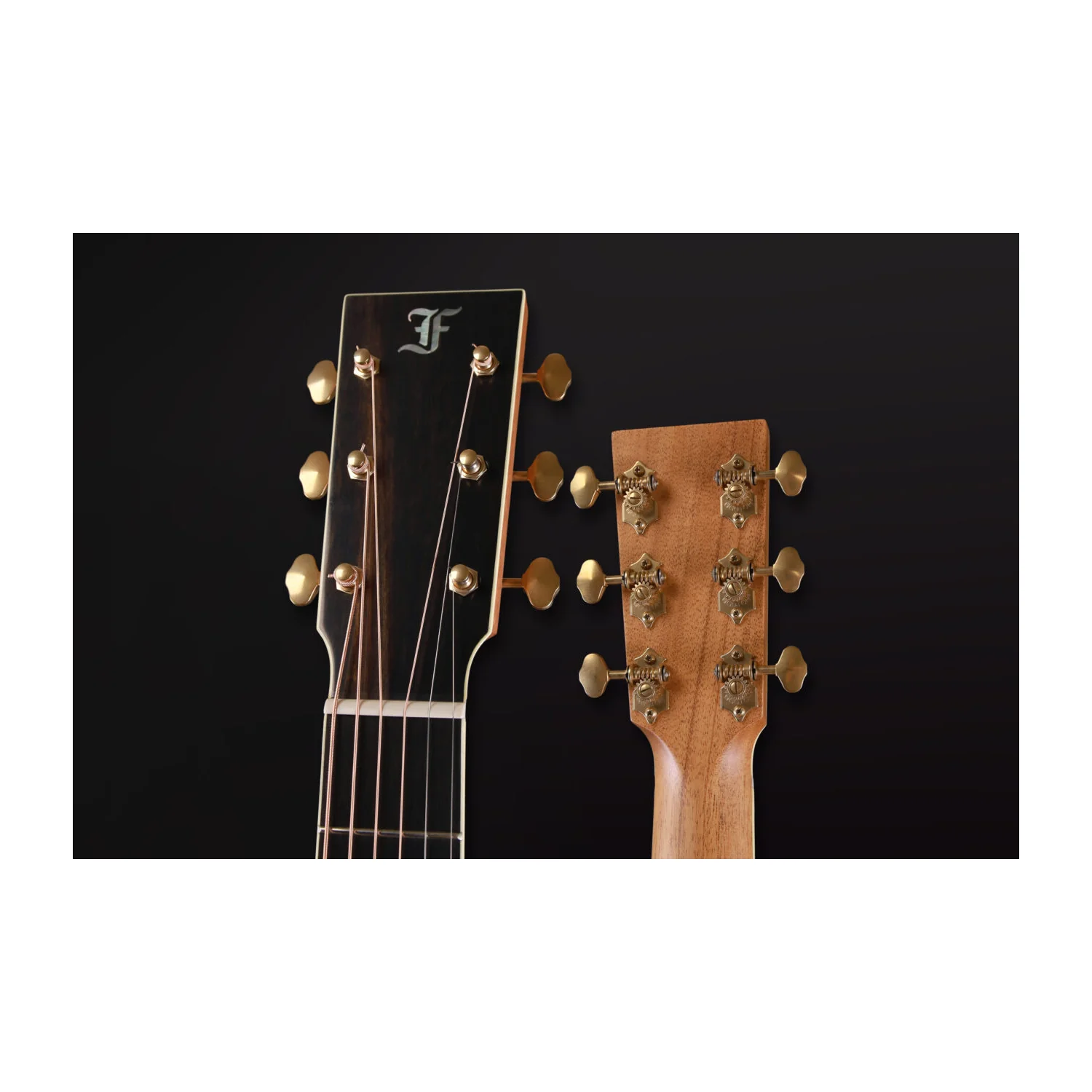 Furch Vintage 2 D-SM a