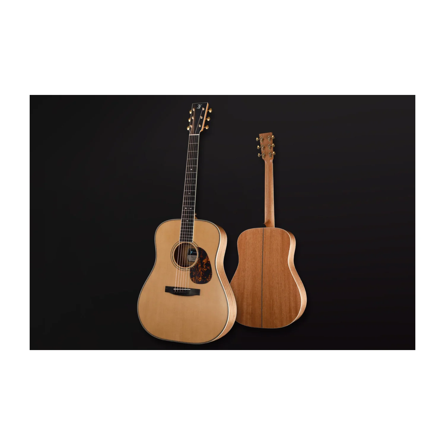 Furch Vintage 2 D-SM a