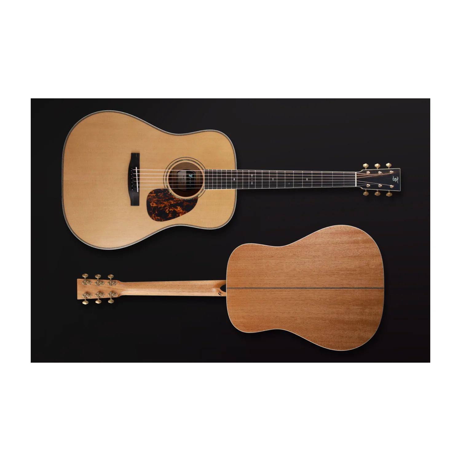 Furch Vintage 2 D-SM a