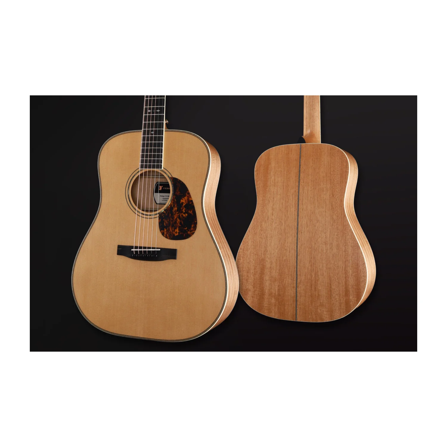 Furch Vintage 2 D-SM a