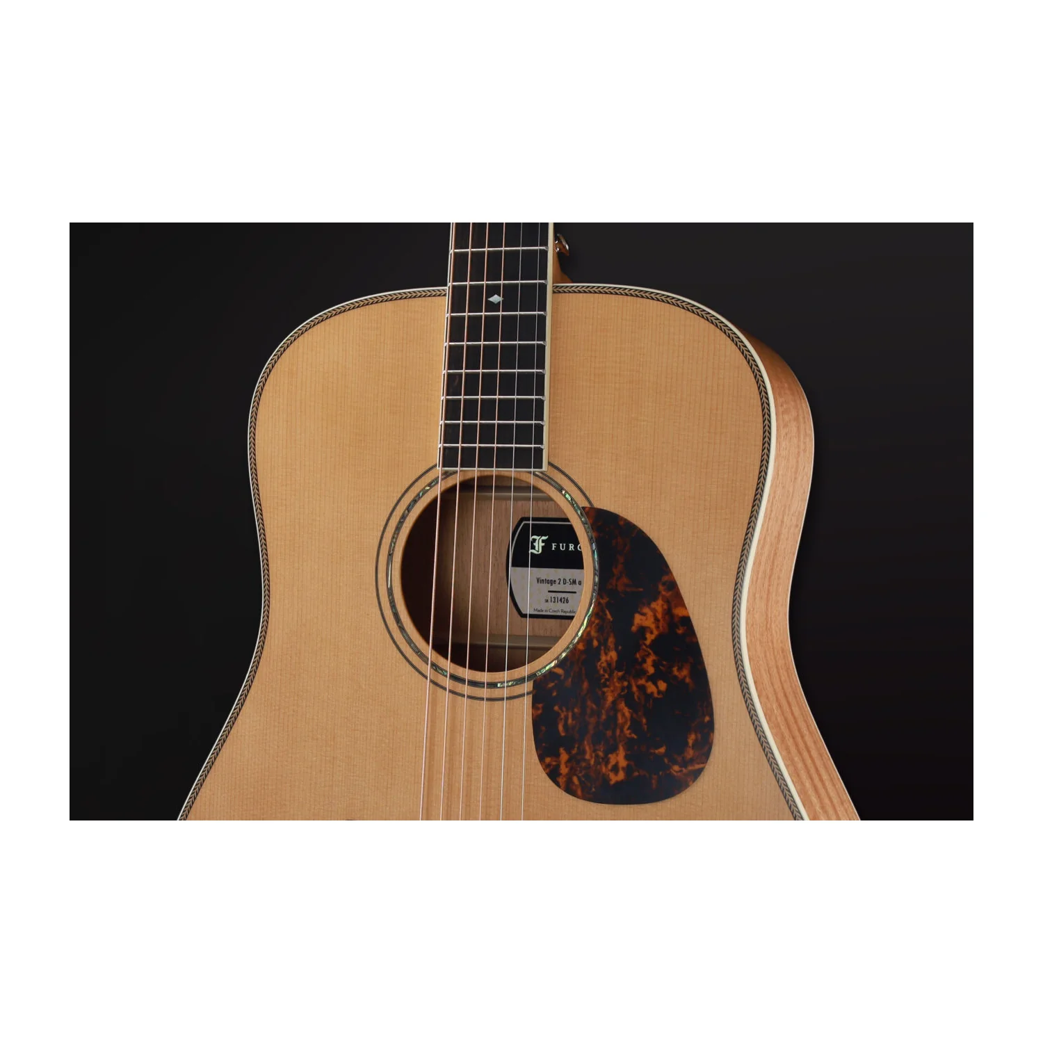 Furch Vintage 2 D-SM a