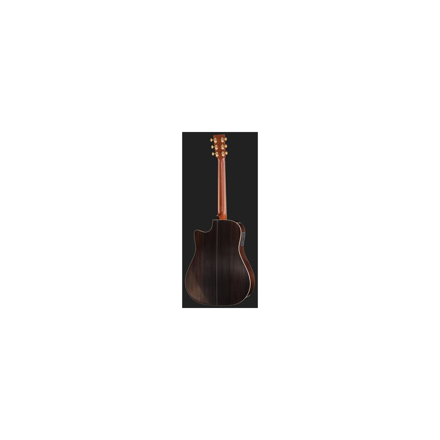 Furch Vintage 2 Dc-SR SPE a