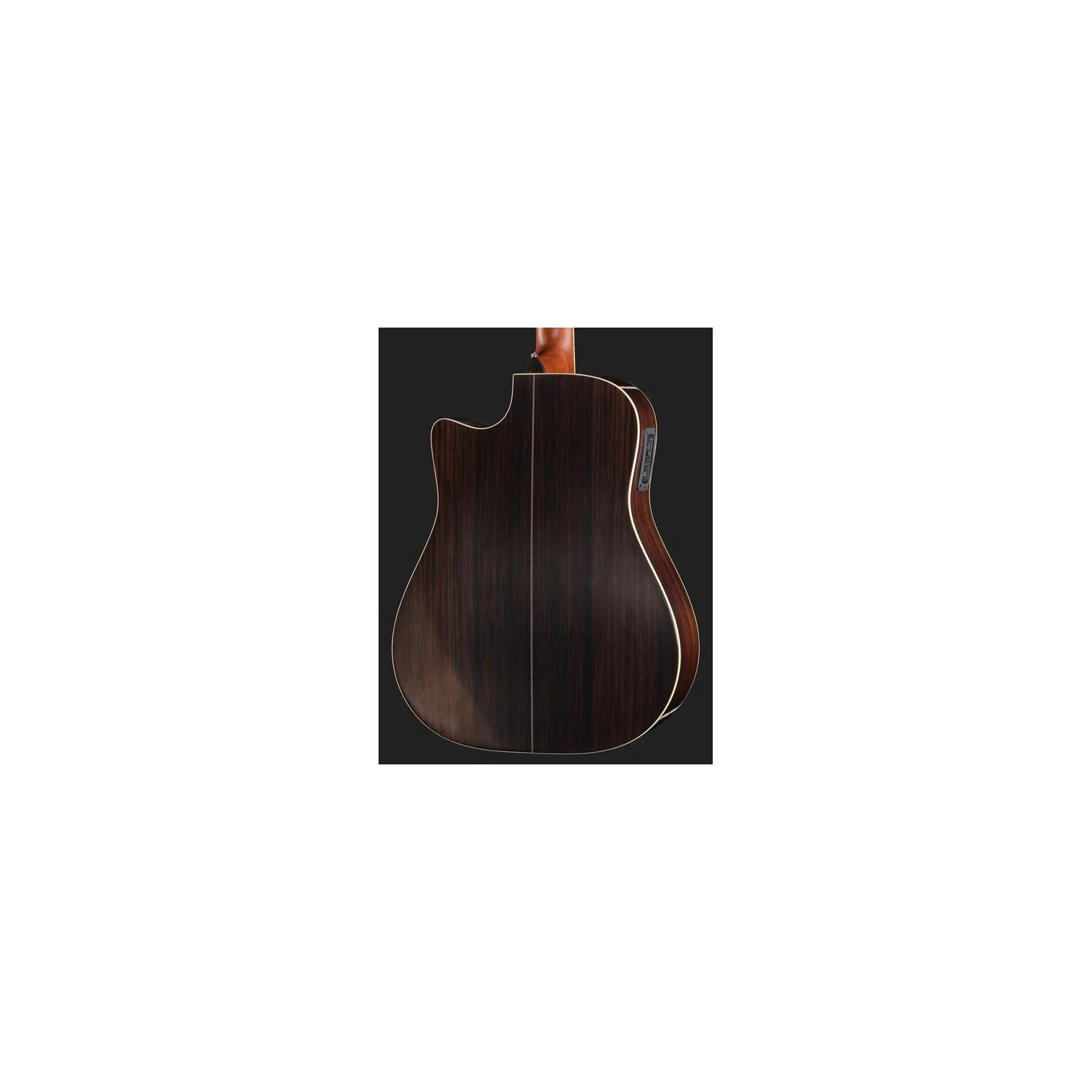 Furch Vintage 2 Dc-SR SPE a