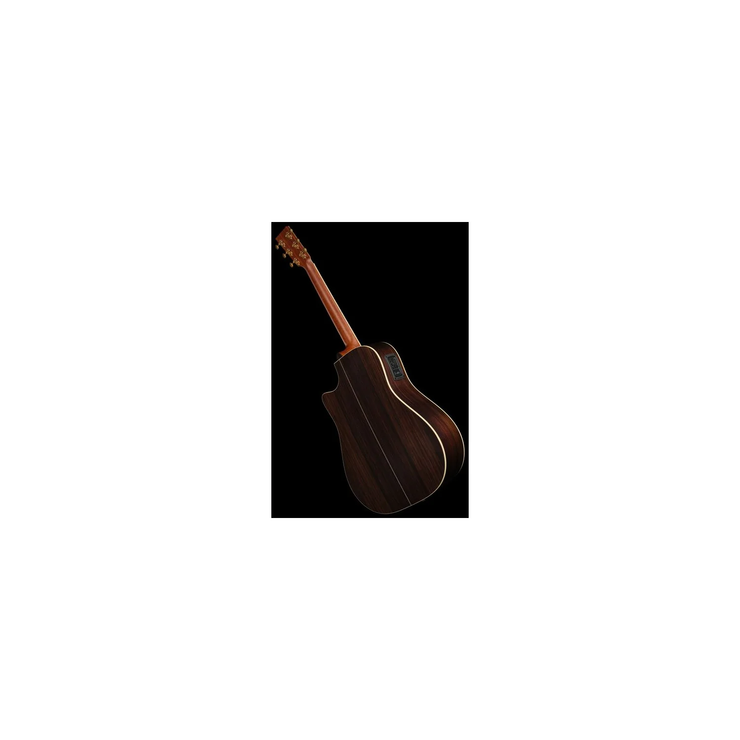 Furch Vintage 2 Dc-SR SPE a