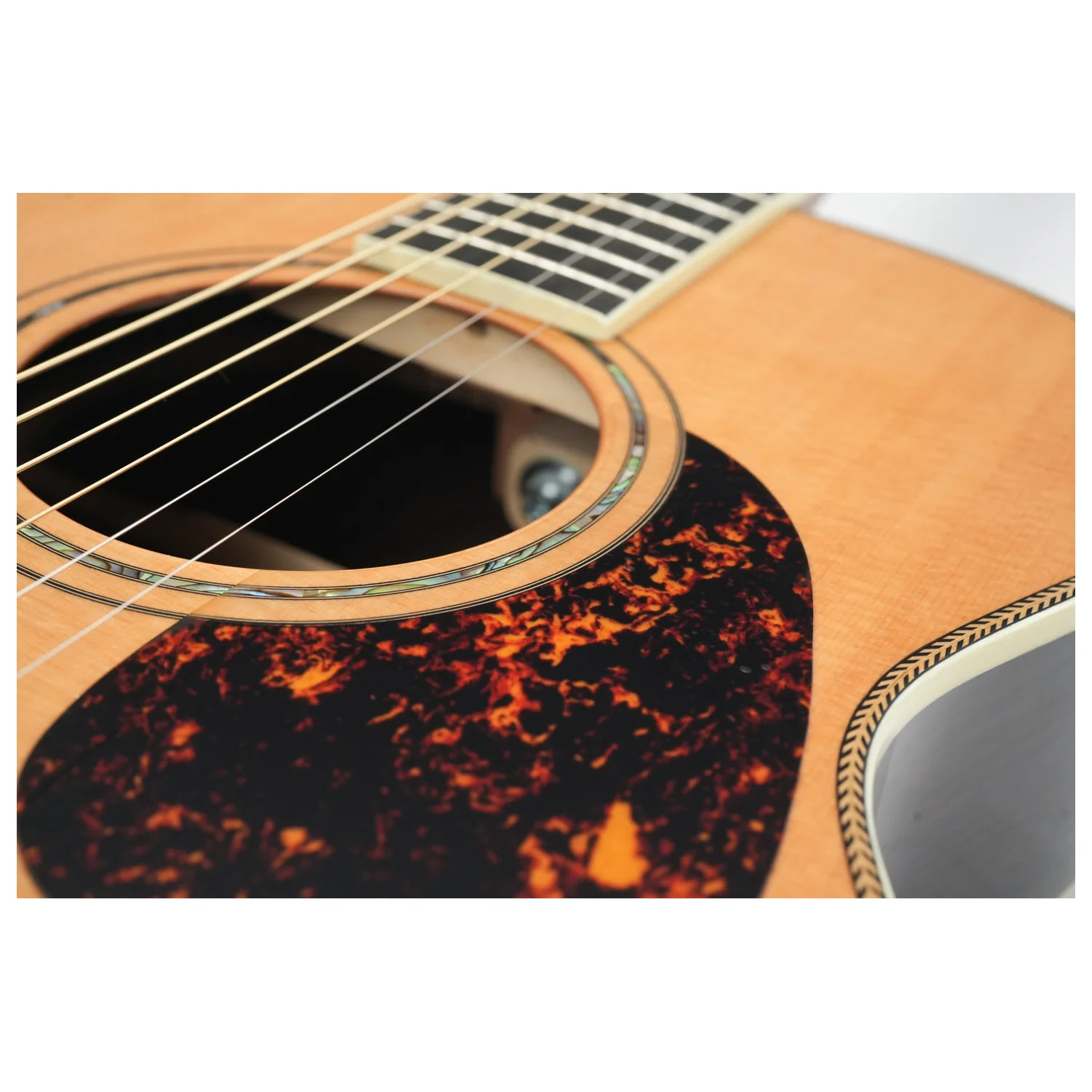 Furch Vintage 2 OM-SR a