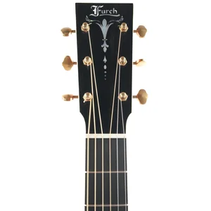 Furch Vintage 2 OM-SR a