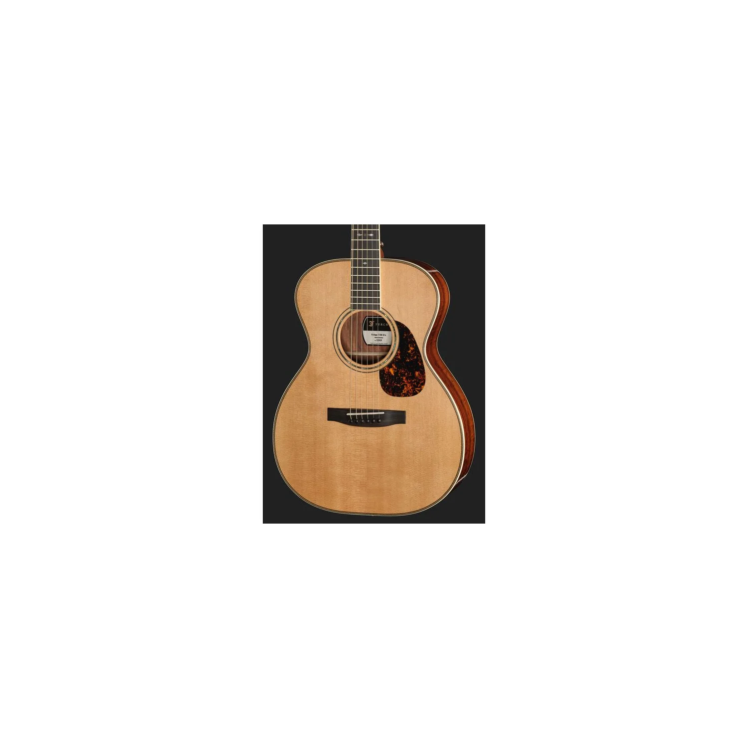 Furch Vintage 2 OM-SX a