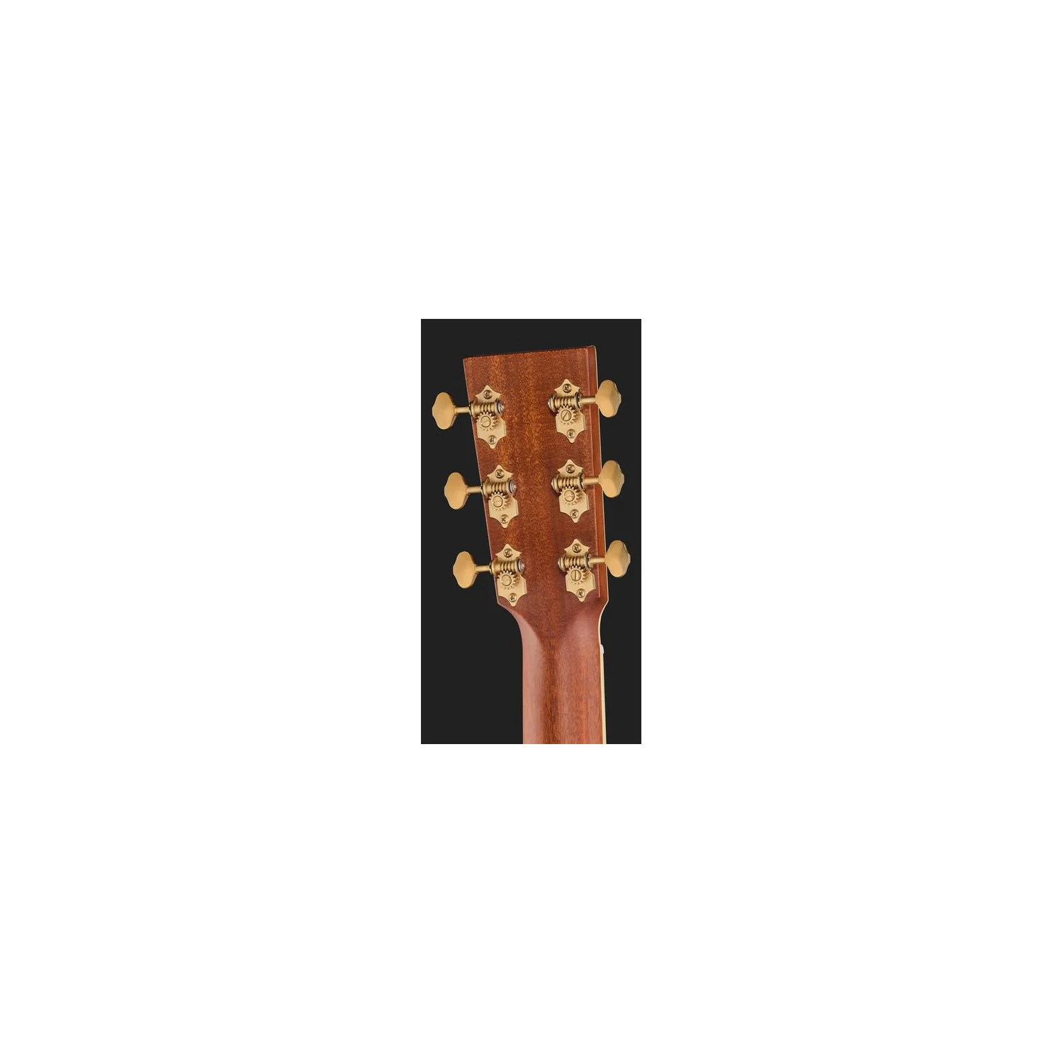 Furch Vintage 2 OM-SX a